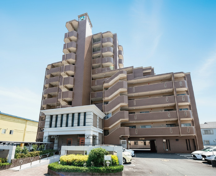 一宮市