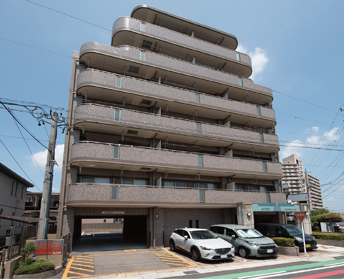 稲沢市