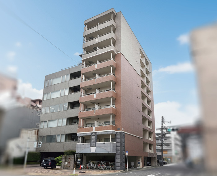名古屋市