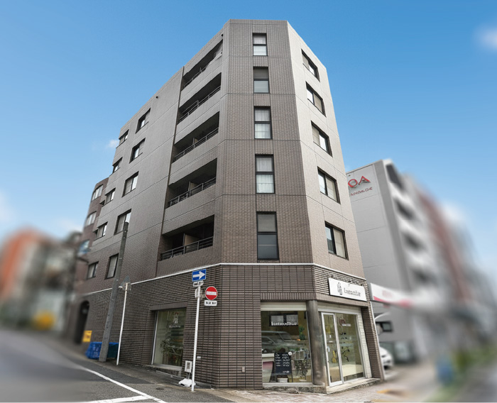 名古屋市