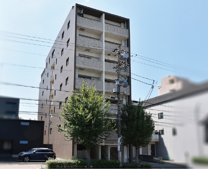 名古屋市