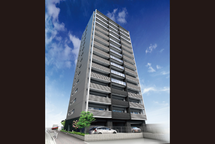 名古屋市北区