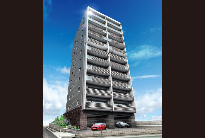稲沢市